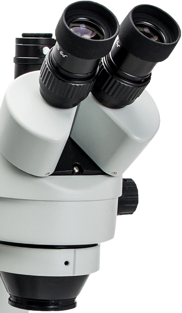 MICROSCOPE SOLDERING
