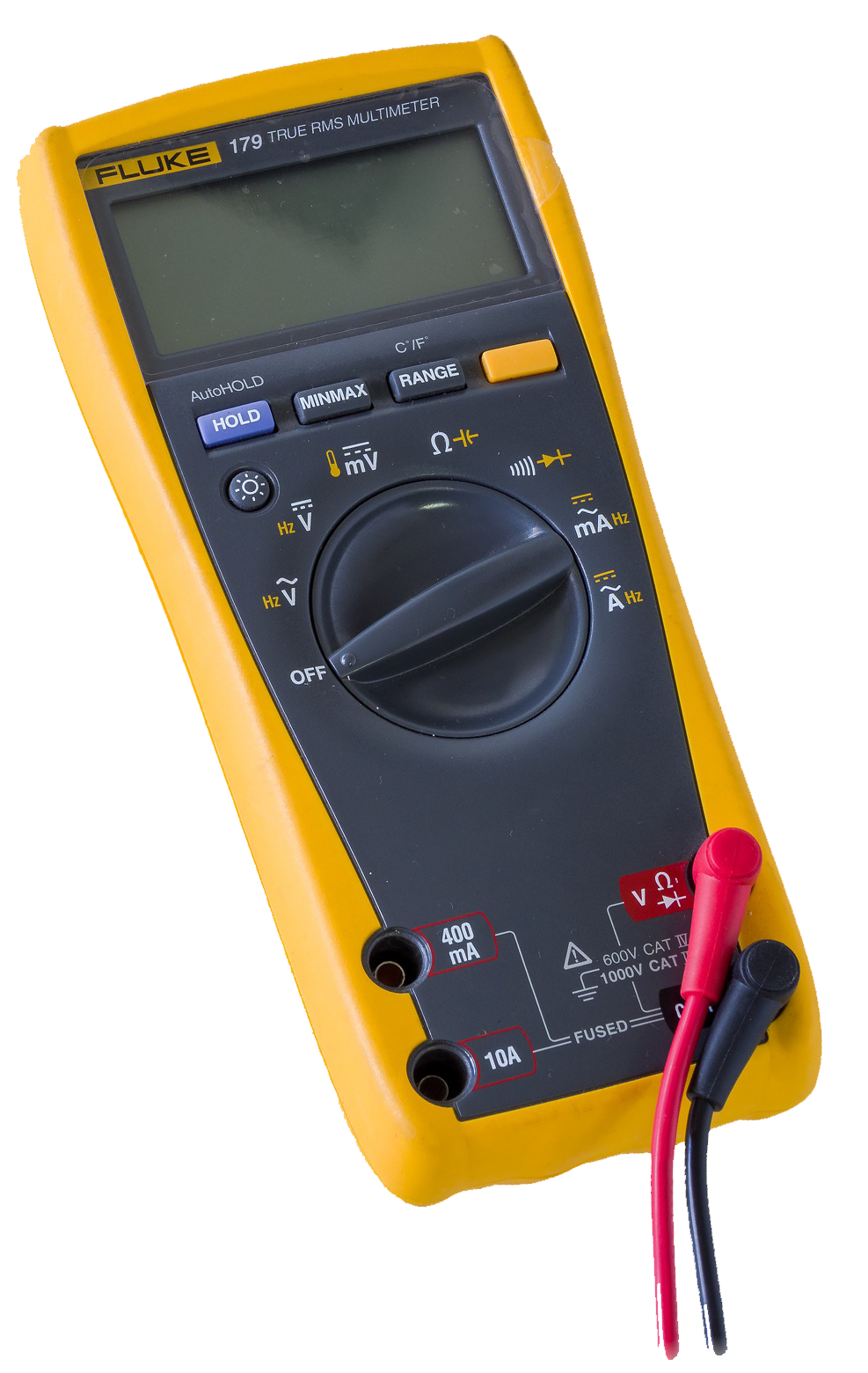 MULTIMETER